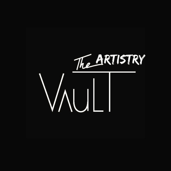 The Artistry Vault 